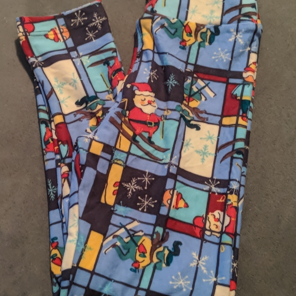 LuLaRoe leggings